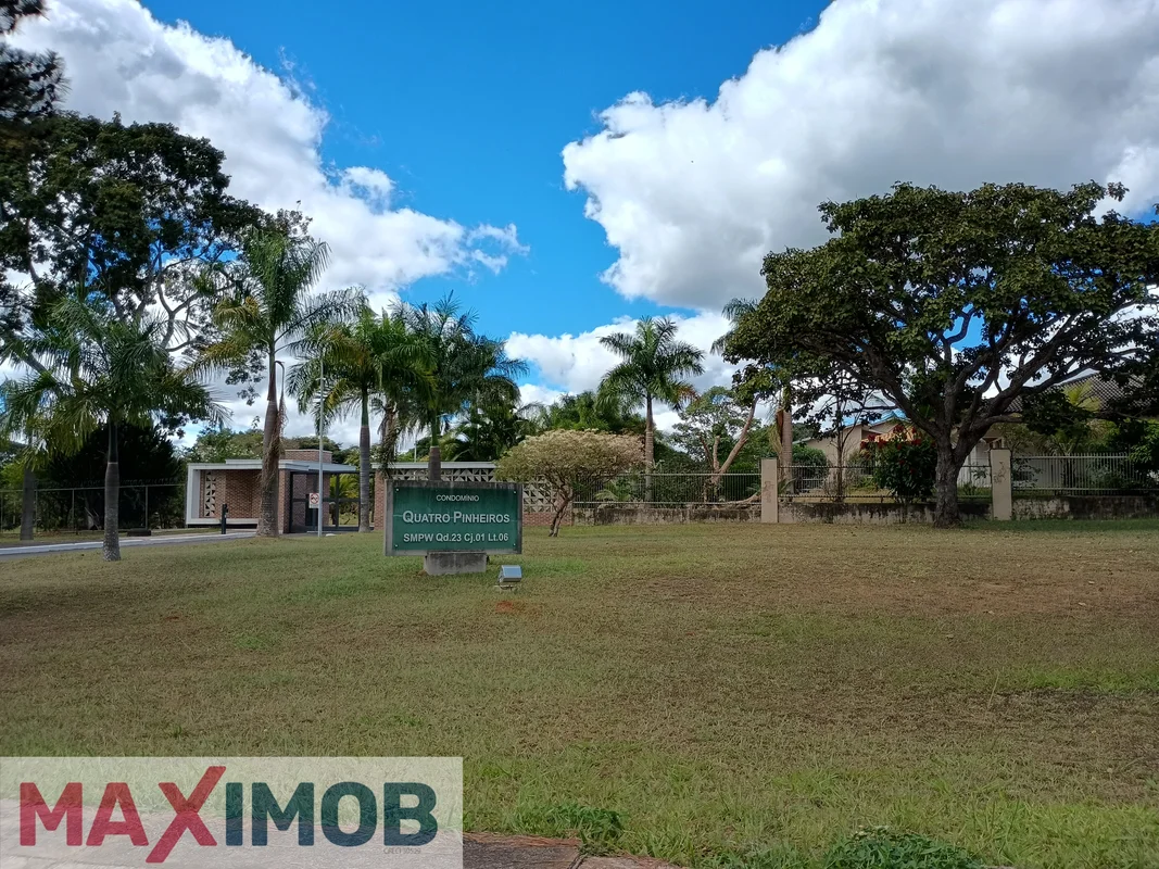 Foto do Imóvel