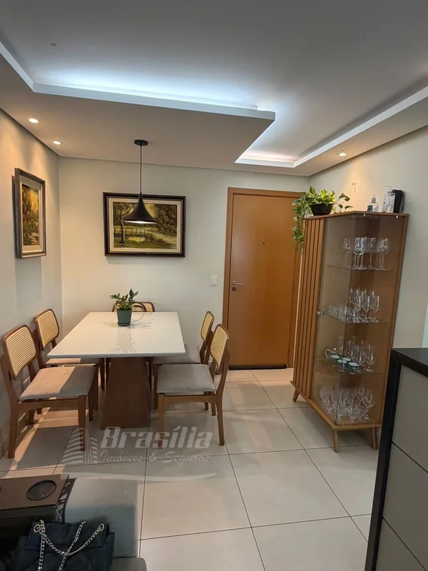 Residencial Via Azaleas – Avenida Pau BrasilApartamento com 2 quartos, sendo 1 s...