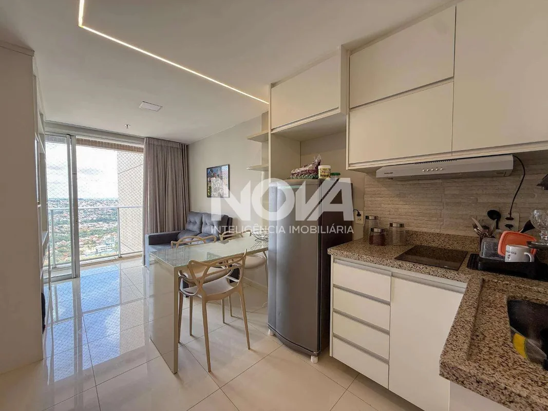 ESPECIFICAÇÕES DO IMÓVEL:Excelente oportunidade no DF Century Plaza, em Águas Cl...