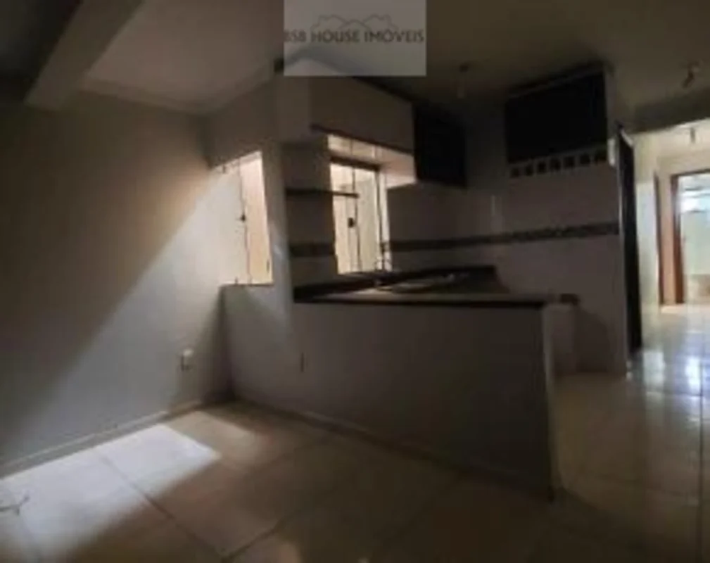 EXCELENTE APARTAMENTO DE DOIS QUARTOS COM VARANDA, QE 40 RUA 09 LOTE 10 GUARÁ II...