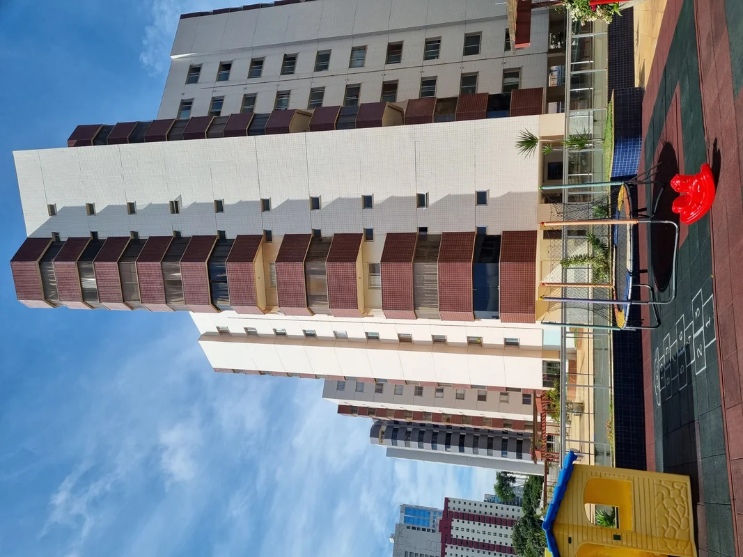 AGENDE SUA VISITA -984089679 -MARCIO DE ASSIS -Descubra um apartamento no Reside...