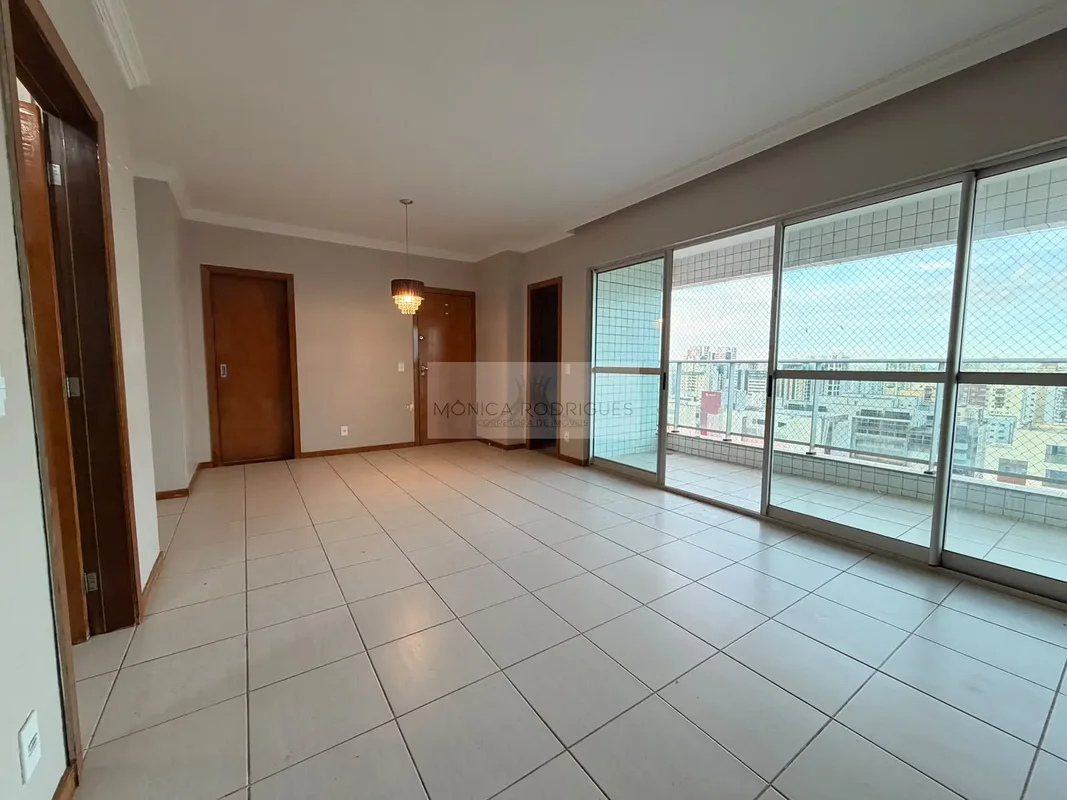 Planta com 02 SUÍTES + 02 SEMI-SUÍTES espaçosas + LAVABO | Tudo pensado para o C...