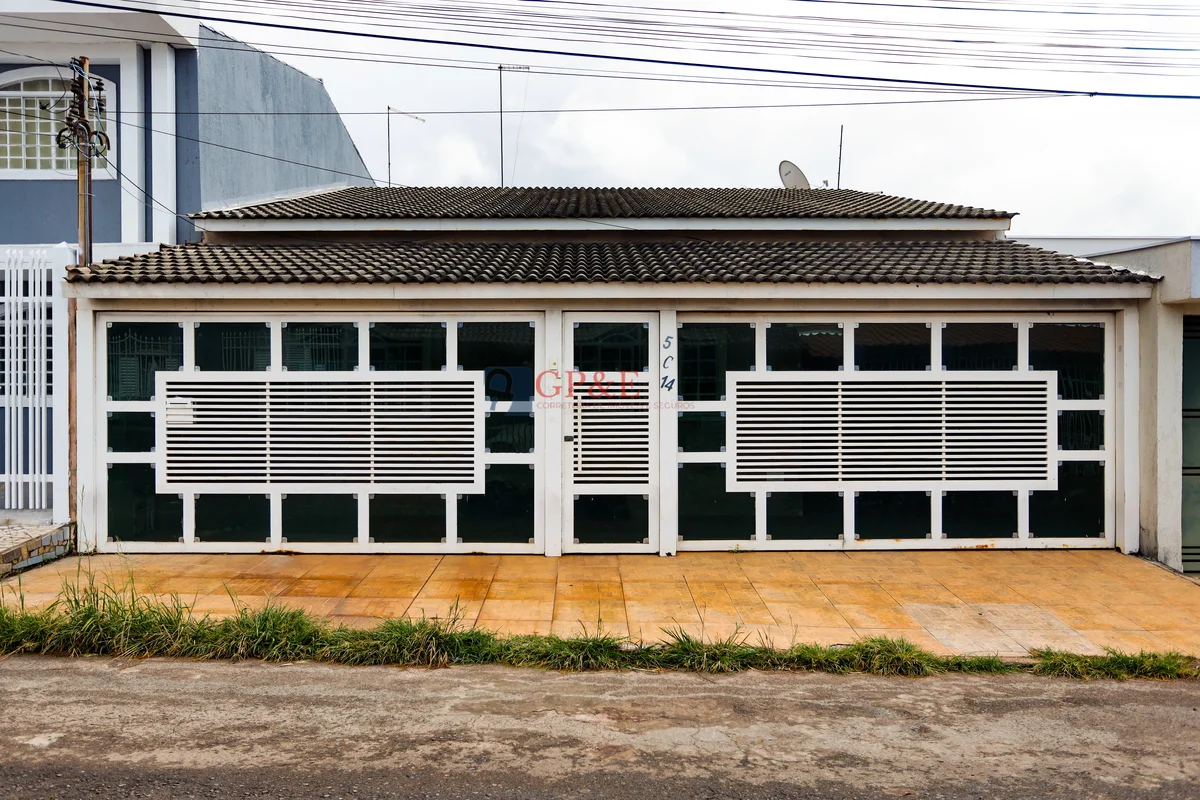 CASA | 3 QUARTOS | TAGUATINGA NORTE — QNL 5Excelente oportunidade em Taguatinga ...