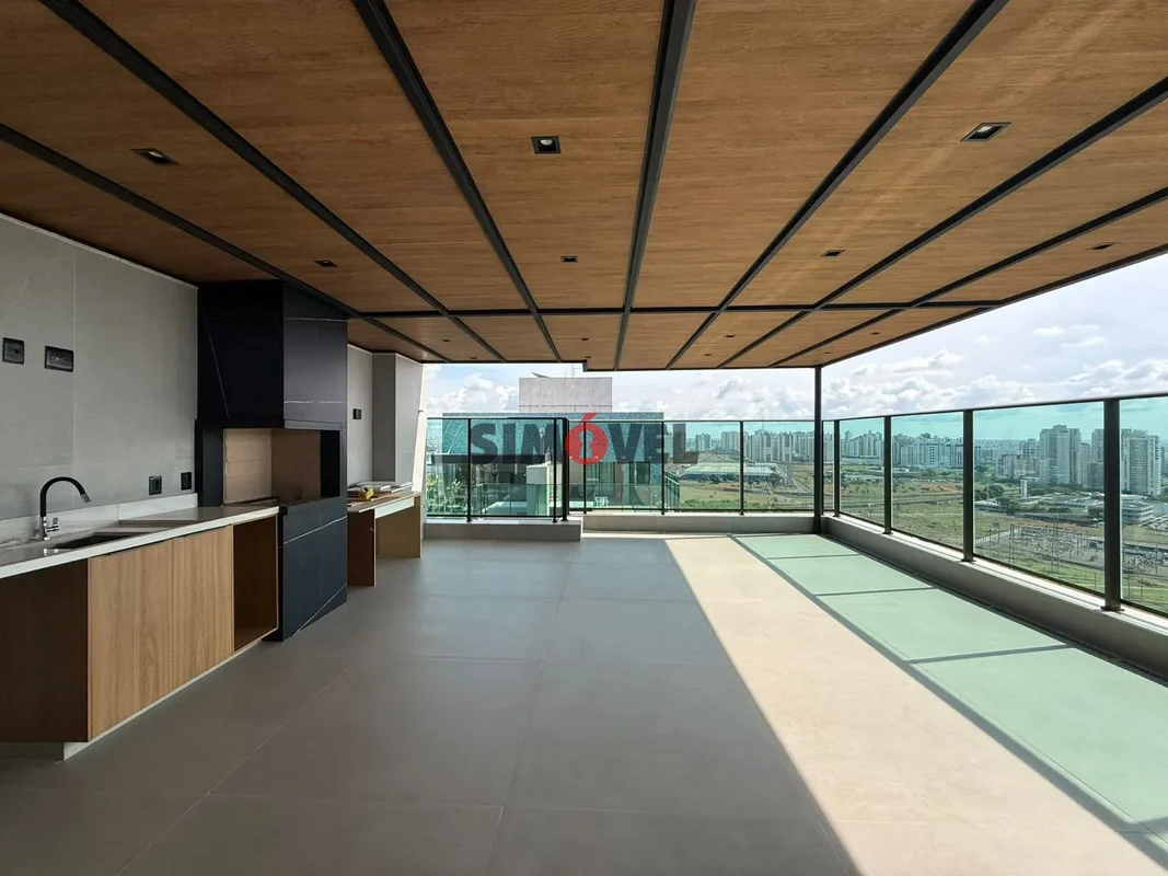 140m², cobertura linear, 3 quartos, suíte, 2 vagas, lazer privativo - R$: 1.529....