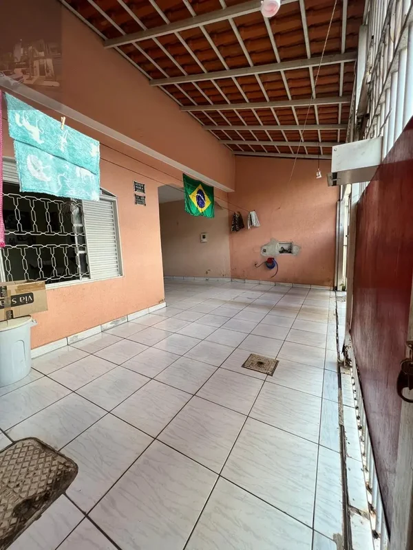 ?? CASA À VENDA – QR 406 | SAMAMBAIA NORTEExcelente oportunidade para morar bem ...