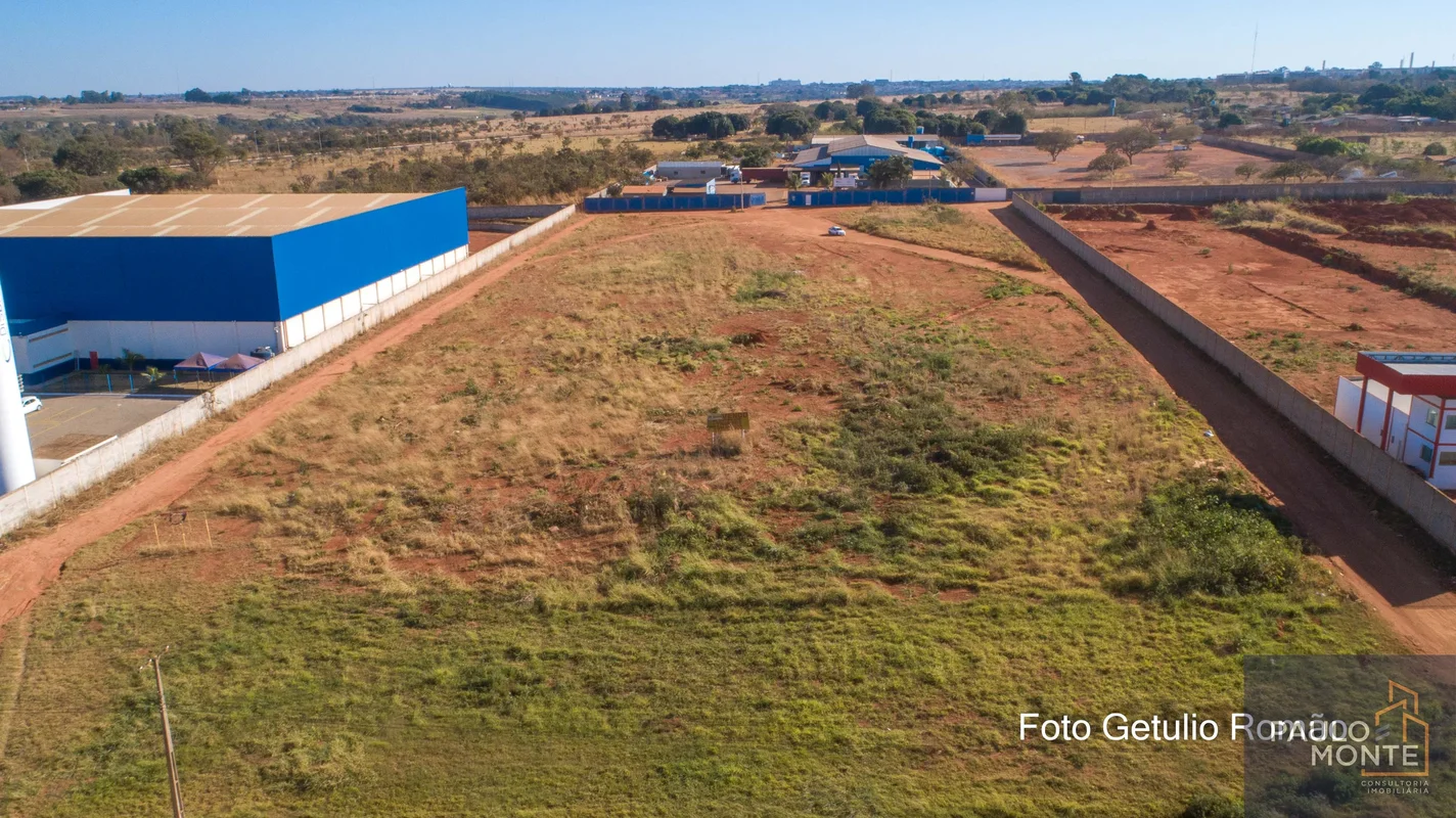RODOVIA DF 290 MÓDULO 19 SANTA MARIA DISTRITO FEDERAL.Terreno 20.000,00m² Metrag...