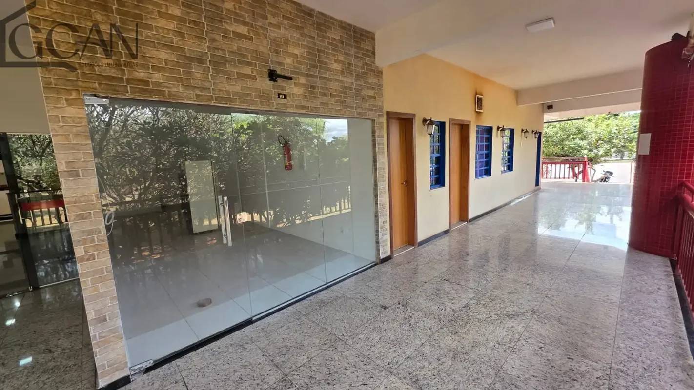 CLSW 102 - SAINT JAMES - SUDOESTELOJA COM 33m2 de área livre, Pronta para o seu ...