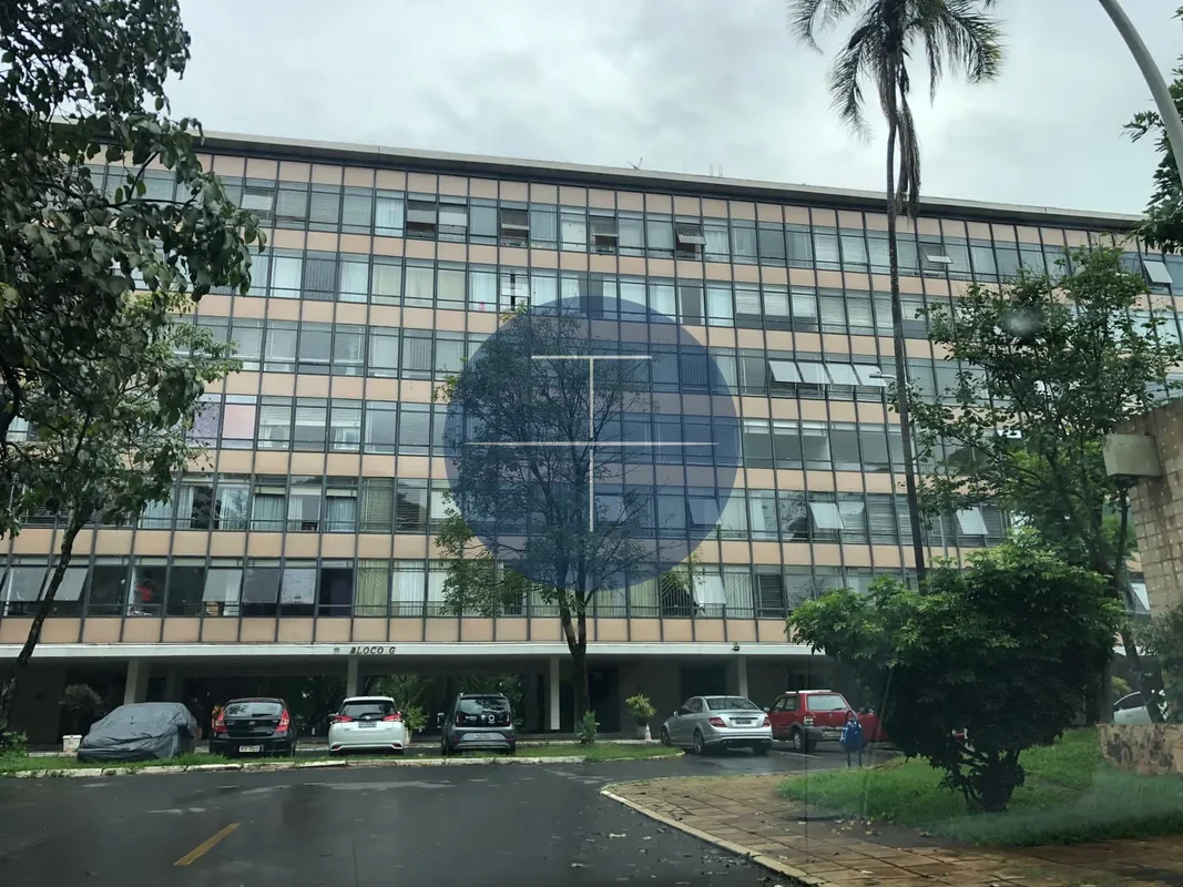 Venda ExclusivaExcelente apartamento de 3 quartos em uma das quadras mais valori...