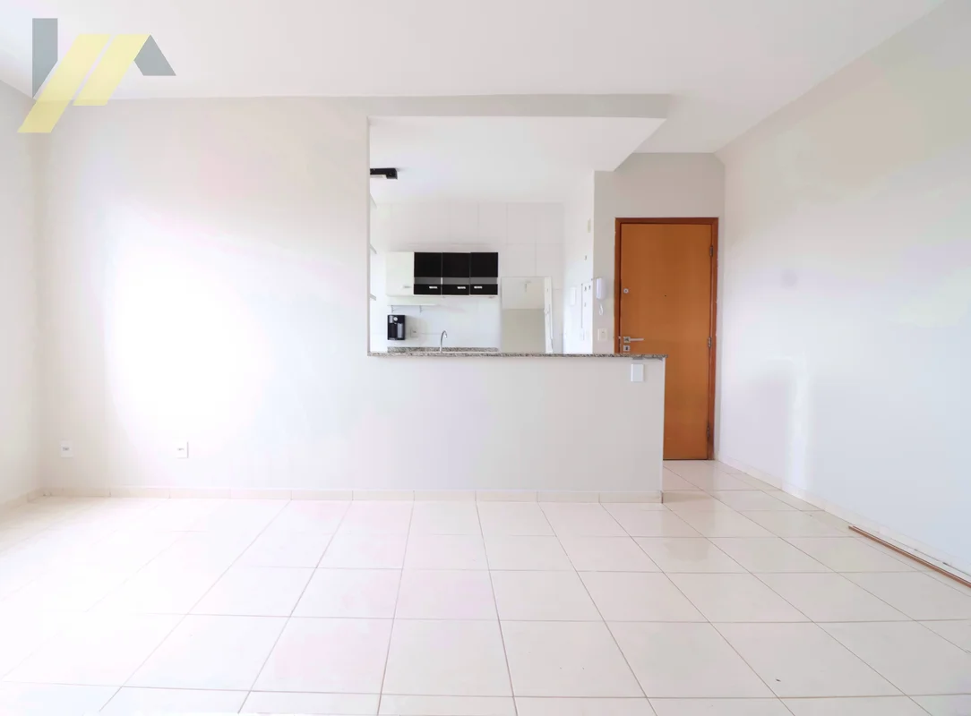 Espaço Ideal: 67 m² muito bem aproveitados.Quartos: 3 dormitórios, sendo 1 suíte...
