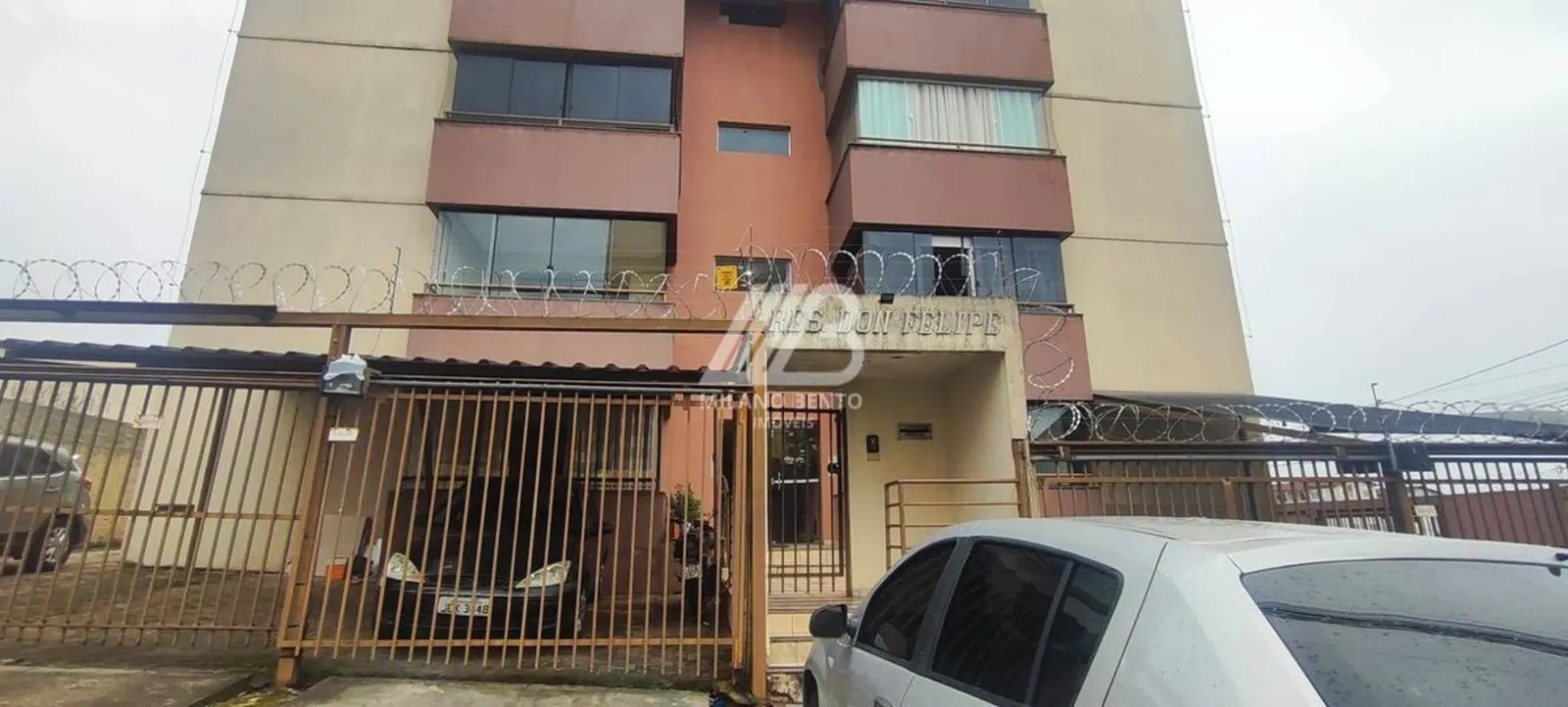 Apartamento com 81 m2 bem distribuídos com uma planta funcional e ambientes conf...