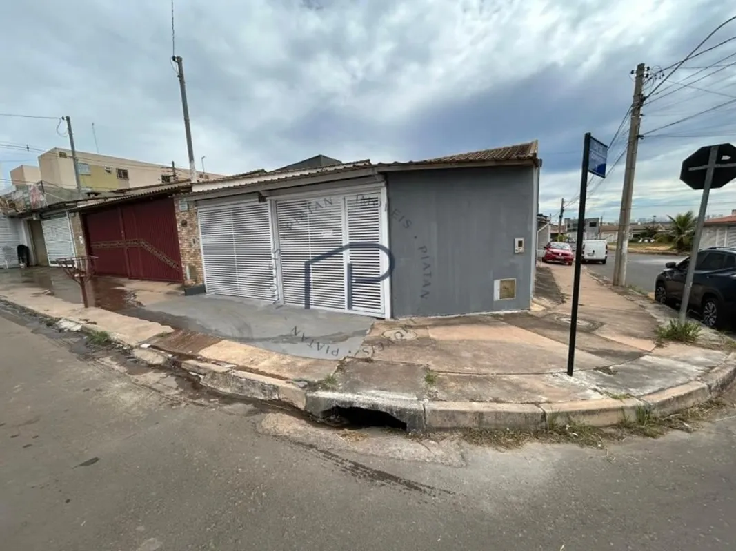 VILLA153282 - Última atualização: 08/06/26 23:32ENDEREÇO: QN 30 CONJUNTO 3 - RIA...