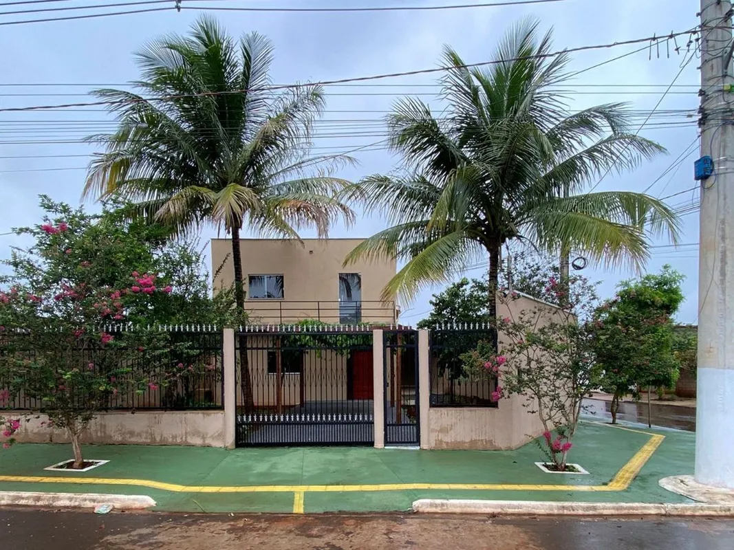 Foto do Imóvel