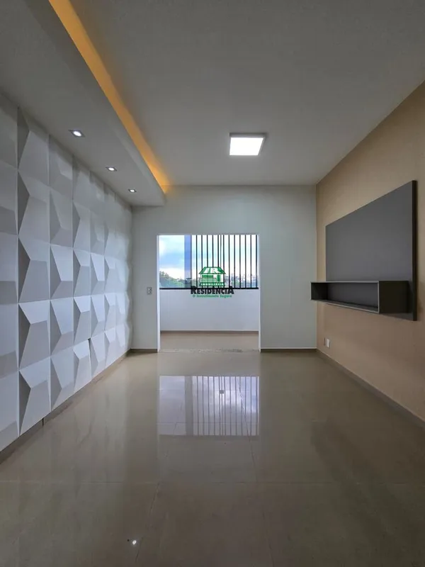 3 quartos, sendo 1 suíteSala amplaVaranda estendidaCozinhaBanheiro socialÁrea de...