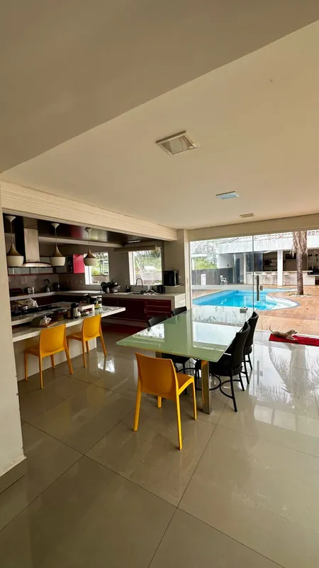 ESPETACULAR TRIPLEX DE ALTO PADRÃO NO SETOR GENTIL MEIRELES – GOIÂNIA/GO" O valo...