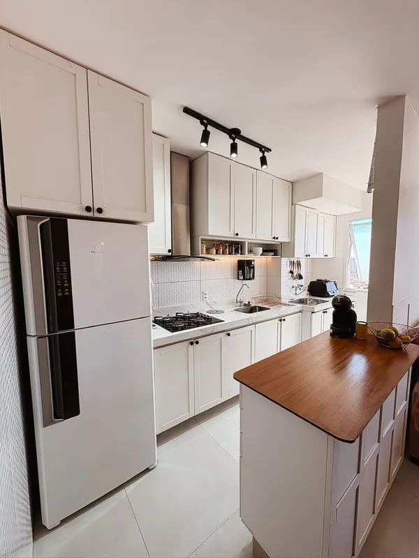 APARTAMENTO À VENDA Faiçalville | GoiâniaPróximo ao Parque MacambiraDESTAQUES49 ...
