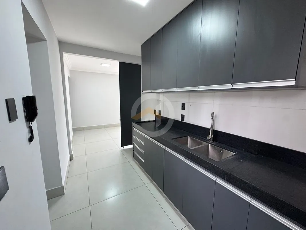 Apartamento perto de tudo ao lado do Setor Serrinha nas Av.85 com T6Imóvel:Apart...