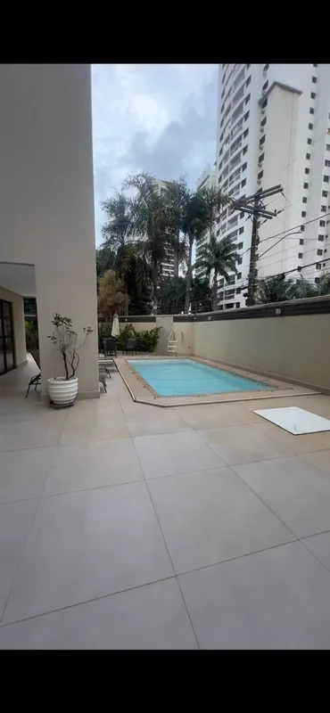 EDIFÍCIO NO SETOR ALTO DA GLÓRIAPróximo ao Shopping Flamboyant96 m² privativos11...
