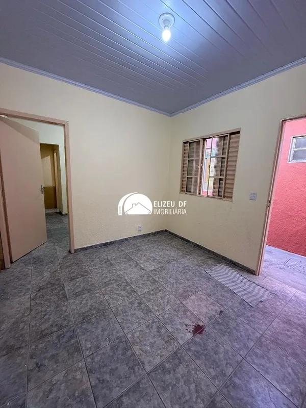 ELIZEU DF IMOBILIÁRIA apresenta uma excelente opção de moradia no RECANTO DAS EM...