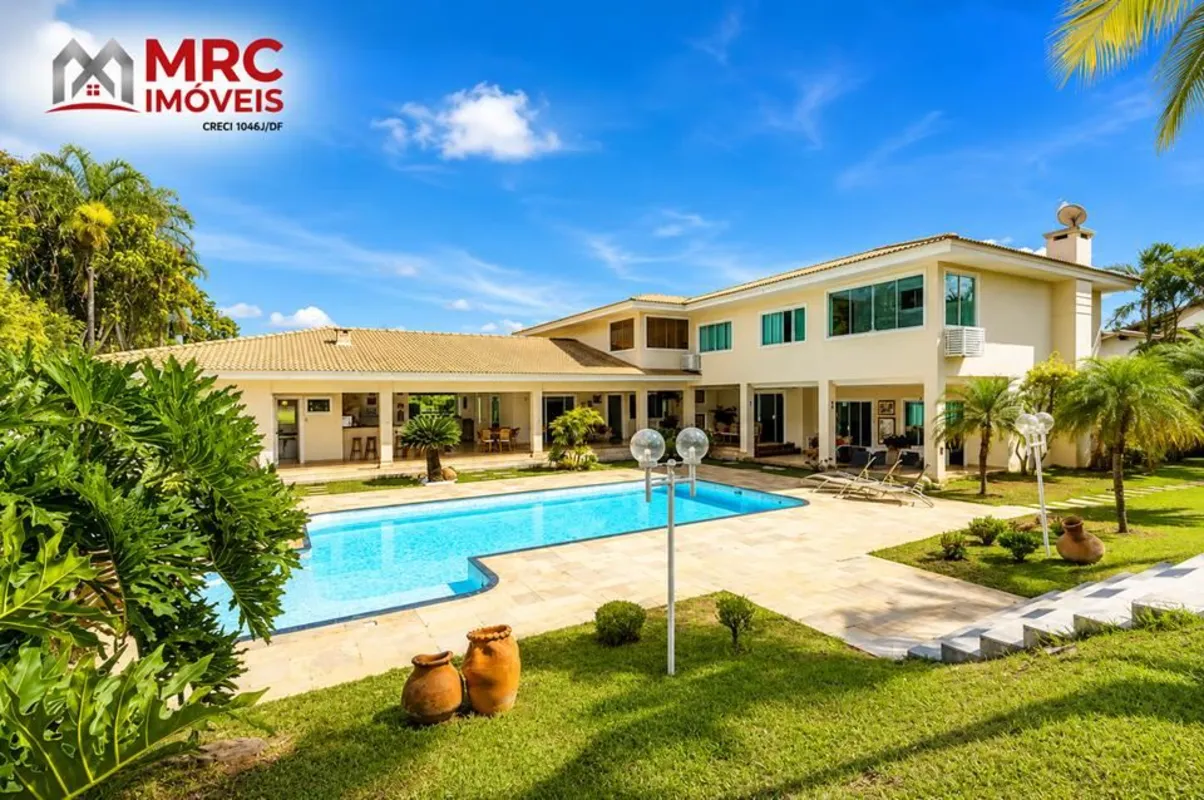 VILLA153283 - Última atualização: 12/09/26 23:31MRC IMÓVEIS VENDE:ALTO PADRÃO | ...
