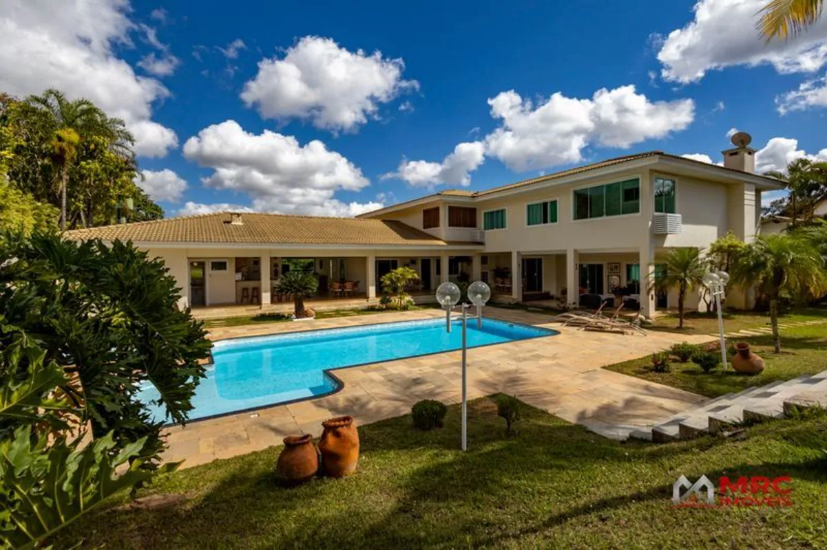 VILLA153283 - Última atualização: 03/06/26 23:31MRC IMÓVEIS VENDE:ALTO PADRÃO | ...