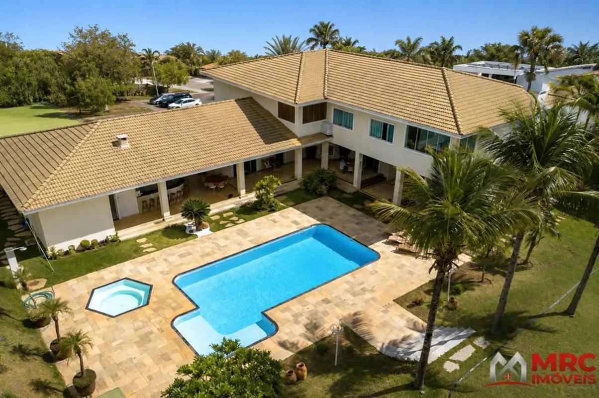 VILLA153283 - Última atualização: 29/07/26 23:31MRC IMÓVEIS VENDE:ALTO PADRÃO | ...