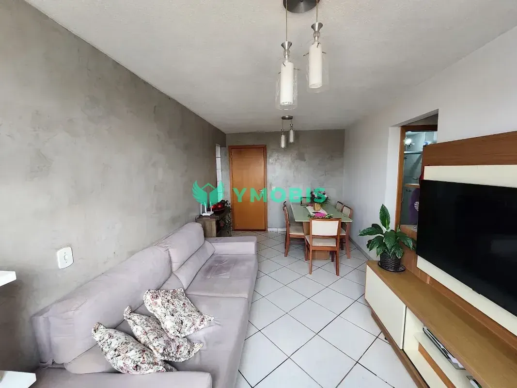 APARTAMENTO À VENDA RESIDENCIAL ENGEMASA QNN 11LOCALIZAÇÃOExcelente localização ...