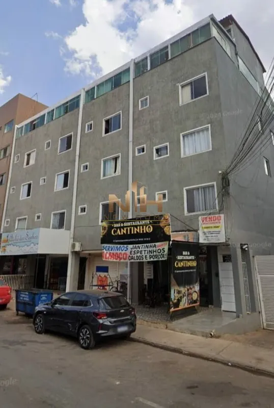 Próximo a supermercado e ótimo comercio local, Imóvel único: Apartamento de ótim...