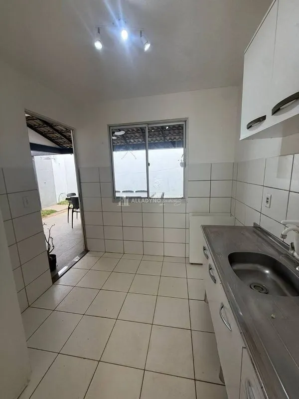 DUPLEX 2 QUARTOS À VENDA | QC 13 – JARDINS MANGUEIRALExcelente oportunidade para...