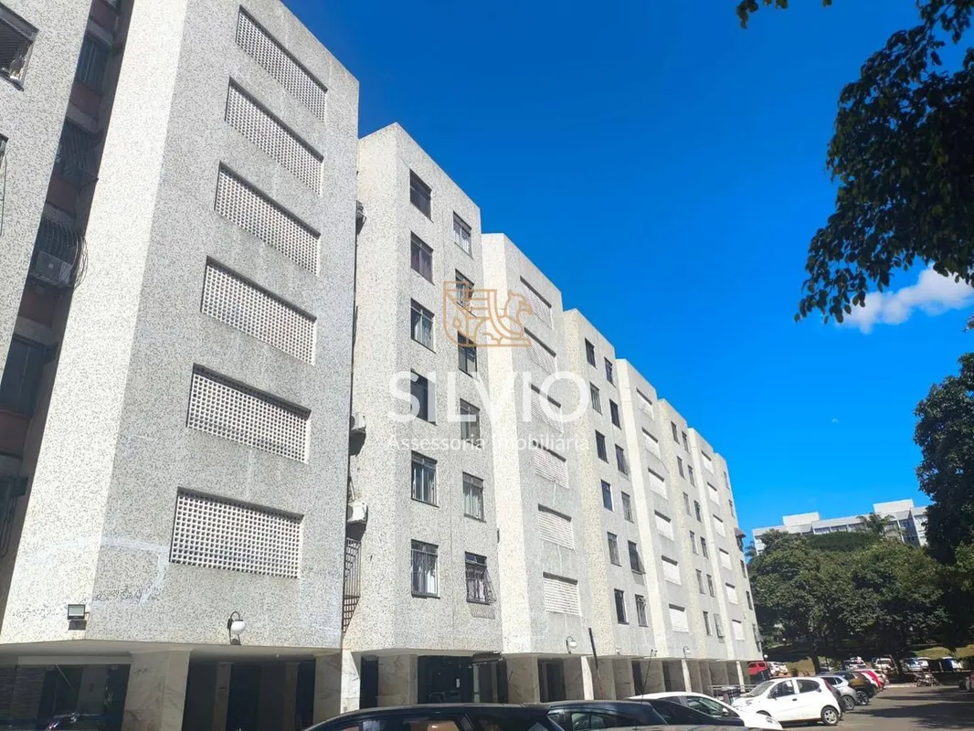 Apartamento Reformado à Venda na SQN 313 Norte – Asa NorteExcelente oportunidade...
