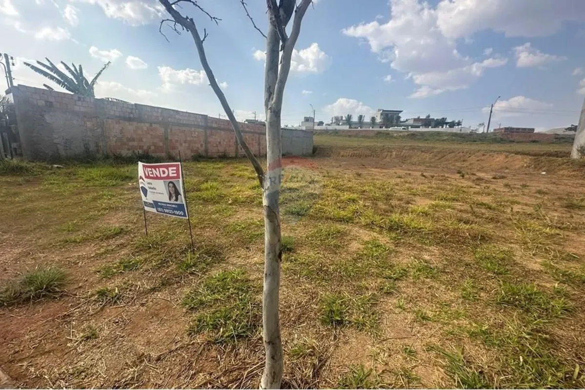 Residencial Villa Suiça- Excelente lote de 250 m² - Frente para a Reserva - Rua ...