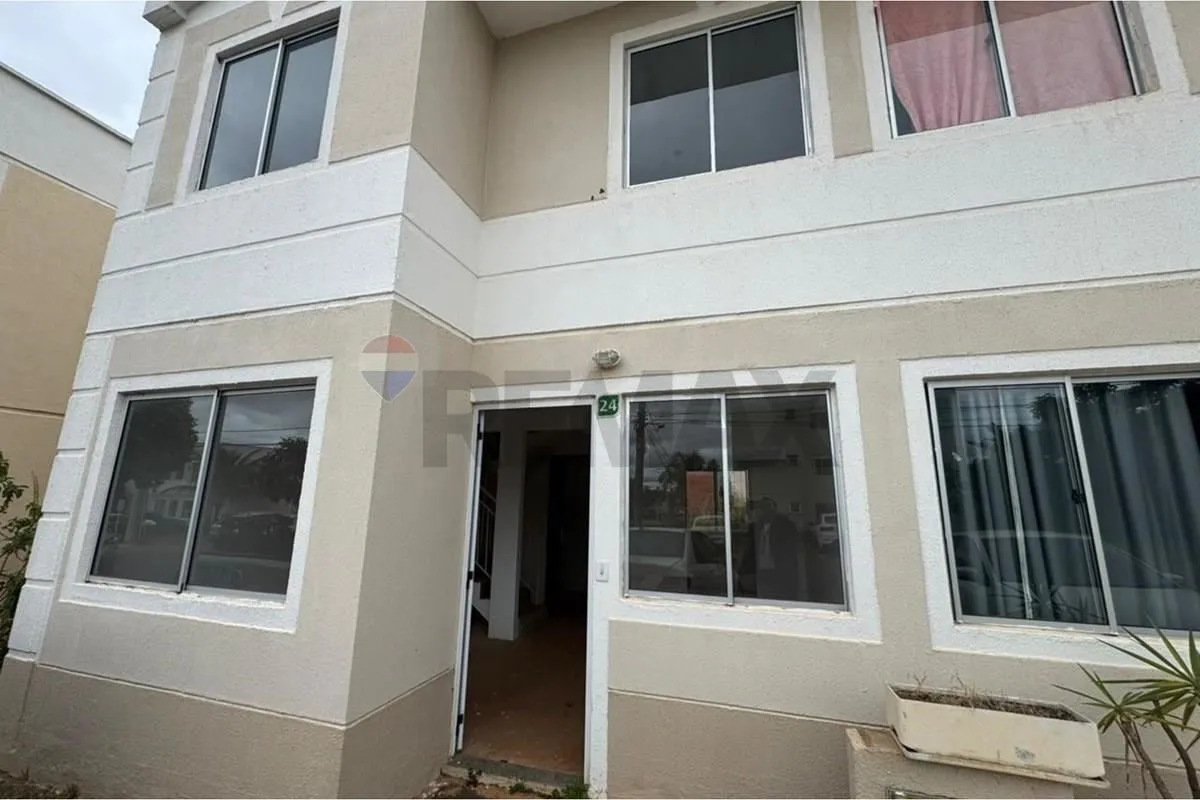 VENDE-SE CASA DE 03 QUARTOS NO JARDINS MANGUEIRALA oportunidade perfeita para co...
