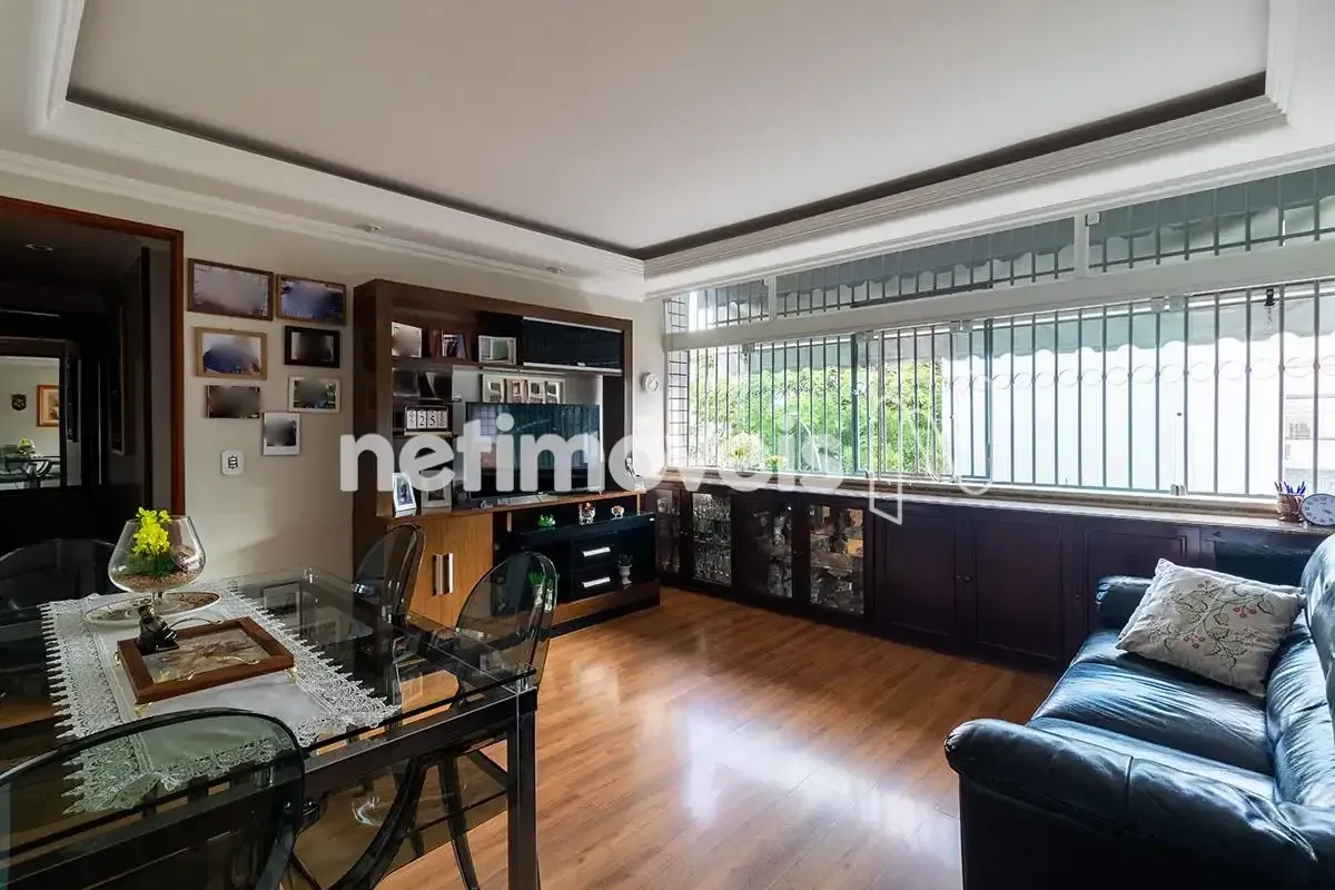 APARTAMENTO - 3 QUARTOS - SQS 407 - ASA SUL Localizado em uma das regiões mais t...