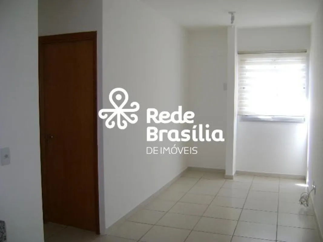 TH6084 - Av Das Castanheiras Águas Claras - Res. Atol Das Rocas, Apartamento 01 ...