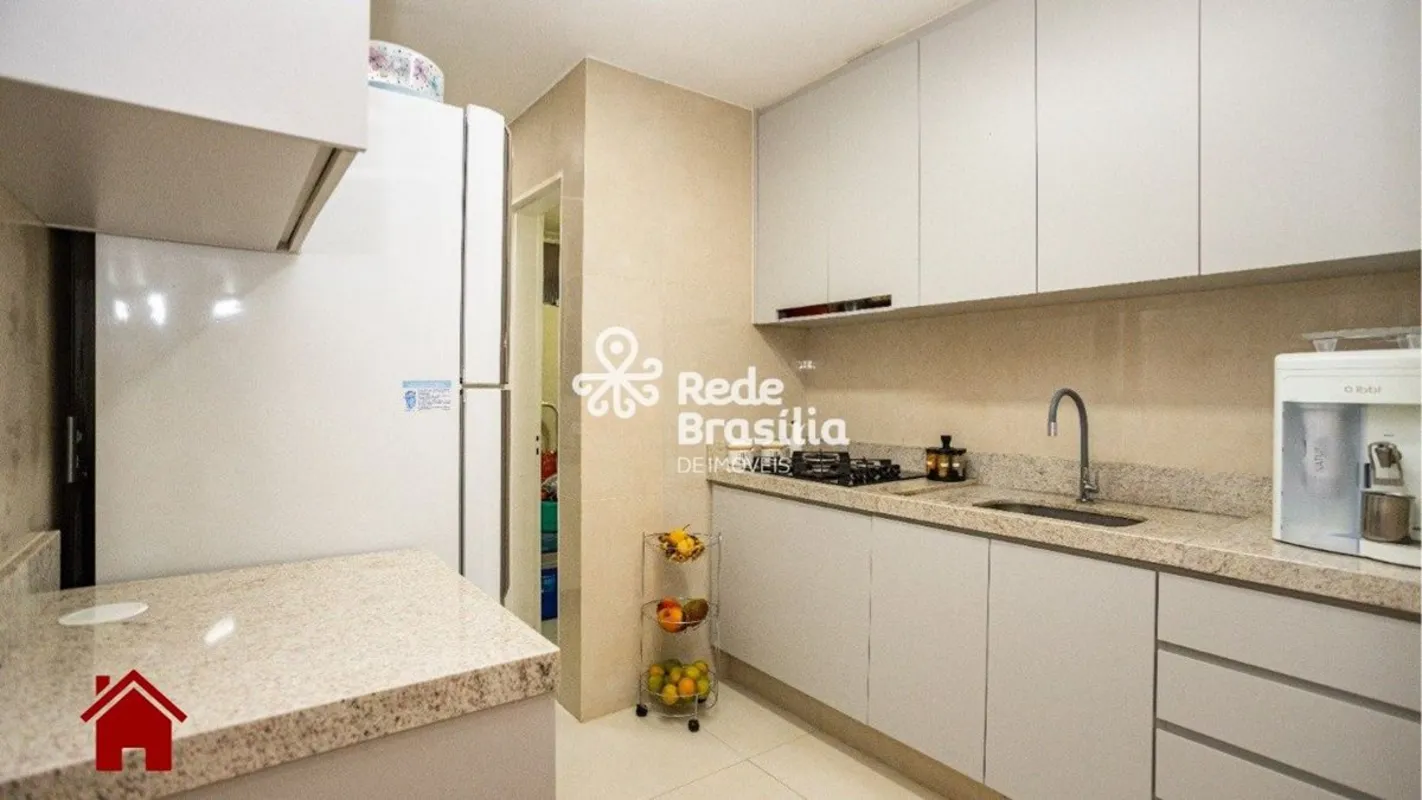 Apto aqui QI 25 - Guará IIExcelente oportunidade para quem busca um apartamento ...