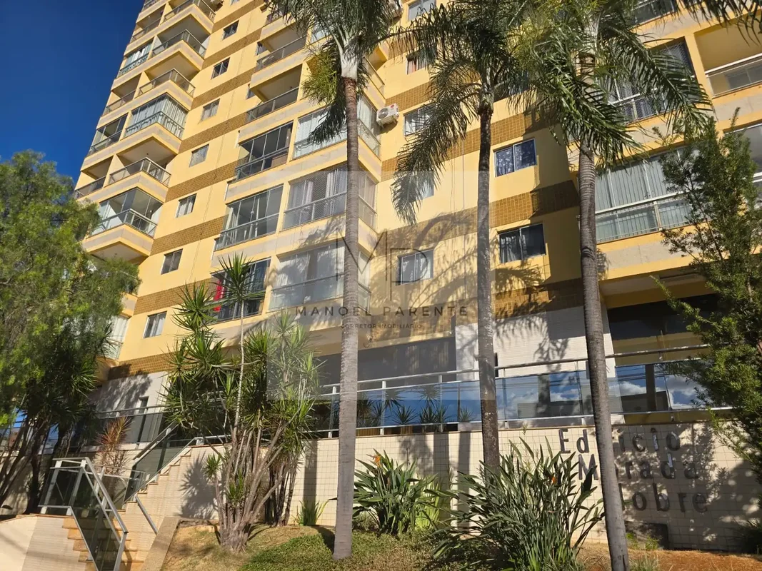 (026) VERA VENDE (61) 98206-1594: R$ 290.000,00RESIDENCIAL MORADA NOBRE, 32m2 - ...