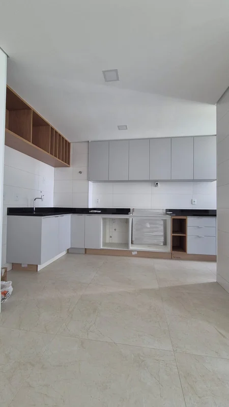Demartini Noroeste – Pronto para Morar!MARCENARIA NOVA NA COZINHA, QUARTOS E BAN...