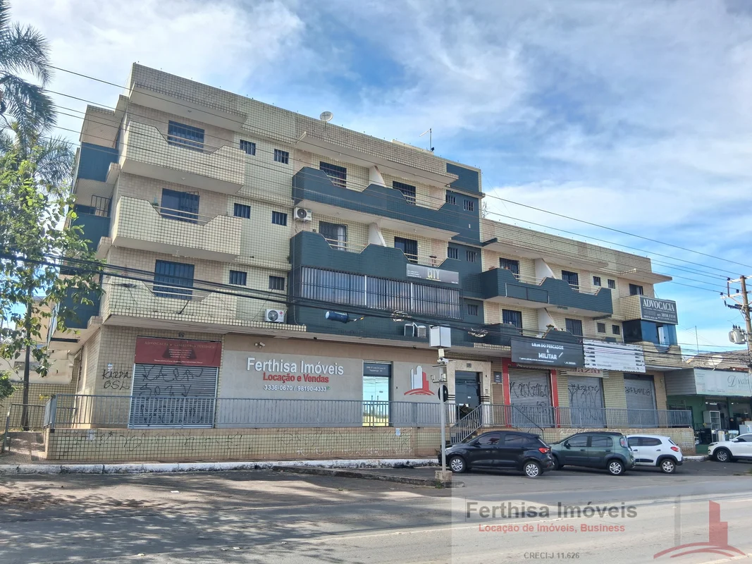 FERTHISA IMÓVEIS ALUGA:Agendar visitas (61) 99906-1416 WhatsApp* SEGUE ABAIXO AS...
