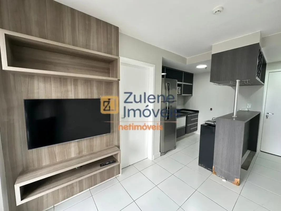 Apartamento no You Life Style — Águas ClarasMorar bem em Águas Claras não precis...