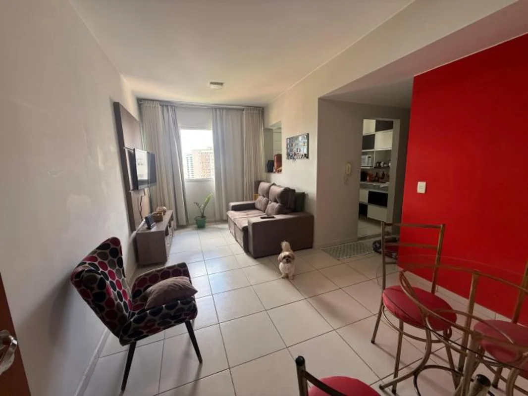 Apartamento à Venda em Águas Claras Norte – Quadra 101 | Conforto, Praticidade e...