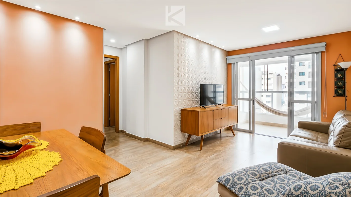 Kontá Imóveis: Perto do que importa, perto de você!EXCLUSIVIDADE!Excelente apart...