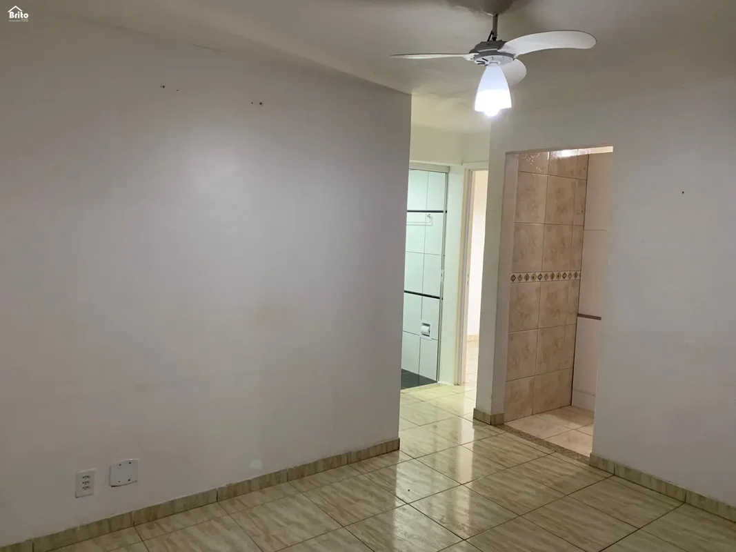 R$ 1.600,00 COM DESCONTO DE PONTUALIDADE R$ 1.500,00-2 Quartos sendo 1 com varan...