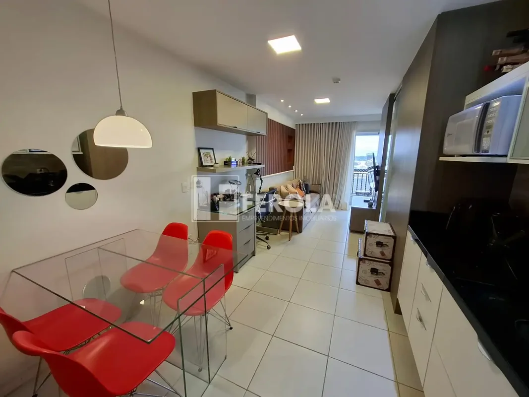 SHN 01 MOBILIADO! NASCENTE! VISTA LIVRE! 98311-8160Exclusividade FEROLA.Há 26 an...