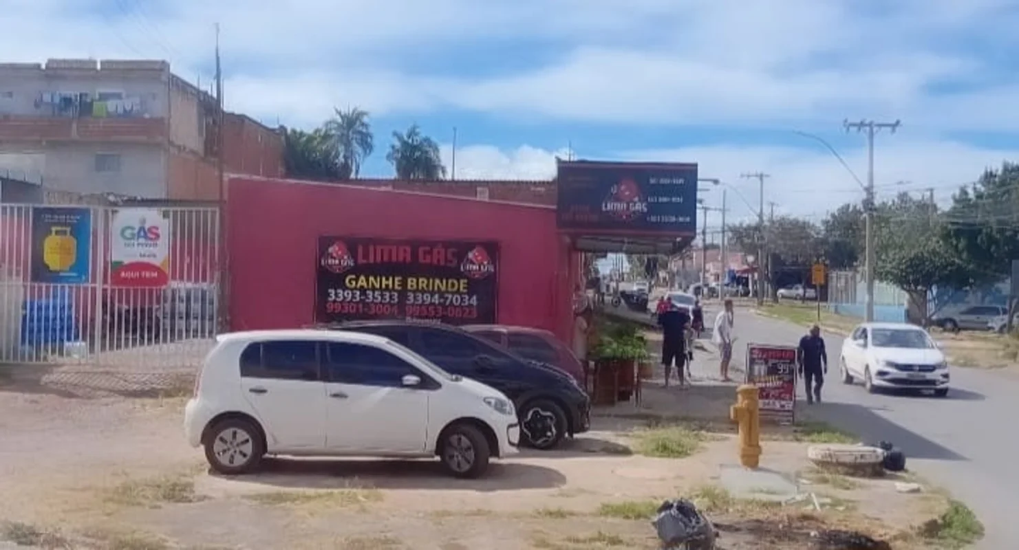 Foto do Imóvel