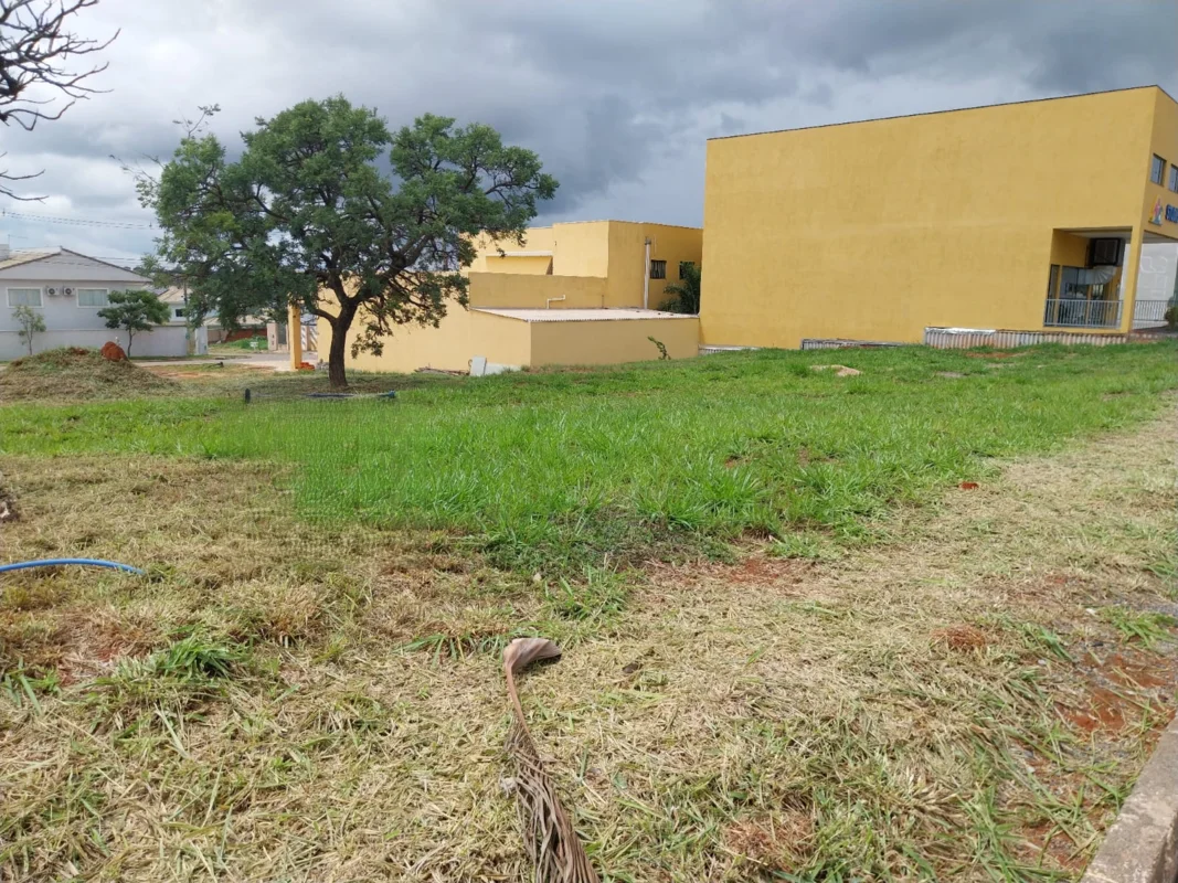 Excelente oportunidade de investimento em Sobradinho, no Distrito Federal. Local...