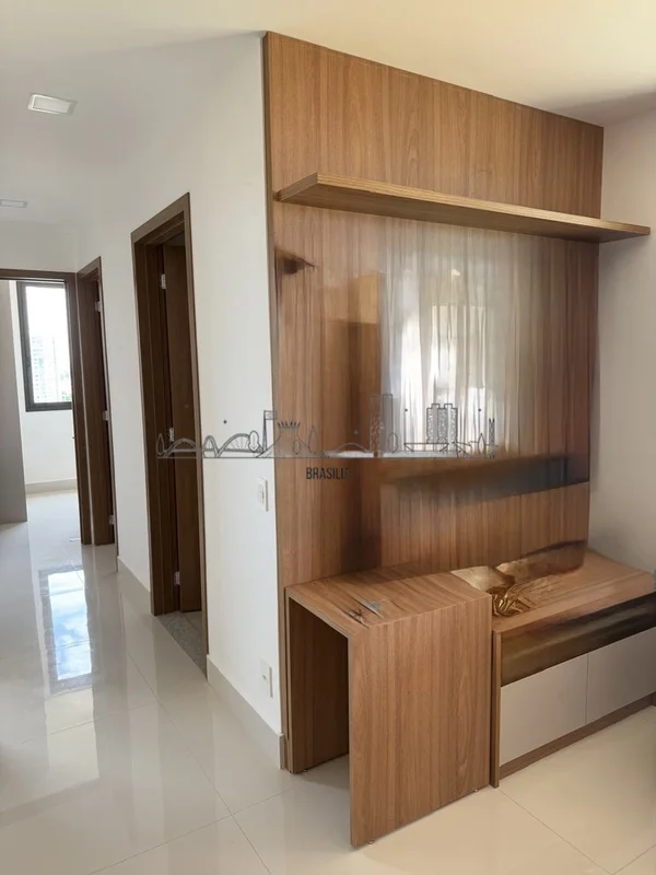 Andar 16° | Vista Livre | Apartamento de Canto | 3 Quartos | 2 Vagas MONTANA RES...