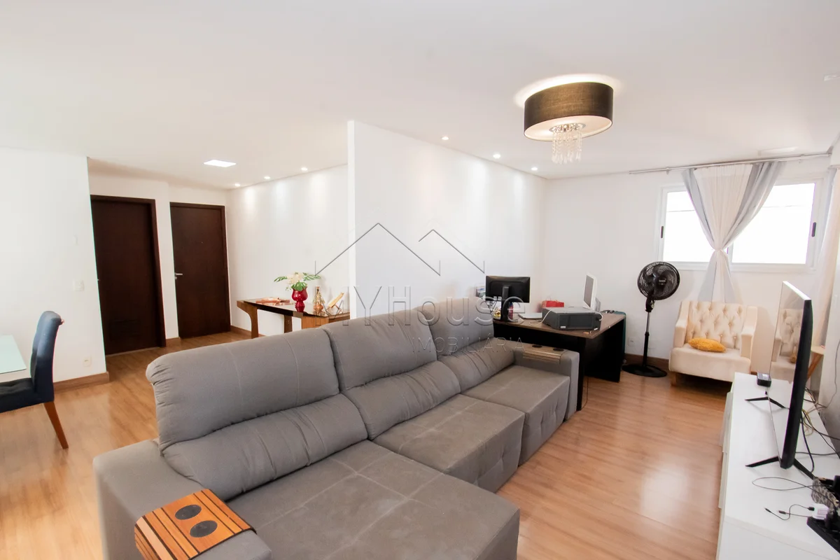 Rua 21 OLAVO BILAC - 04 quartos - Vazado - Armários - 9 9 6 5 8 - 1 0 1 8My Hous...