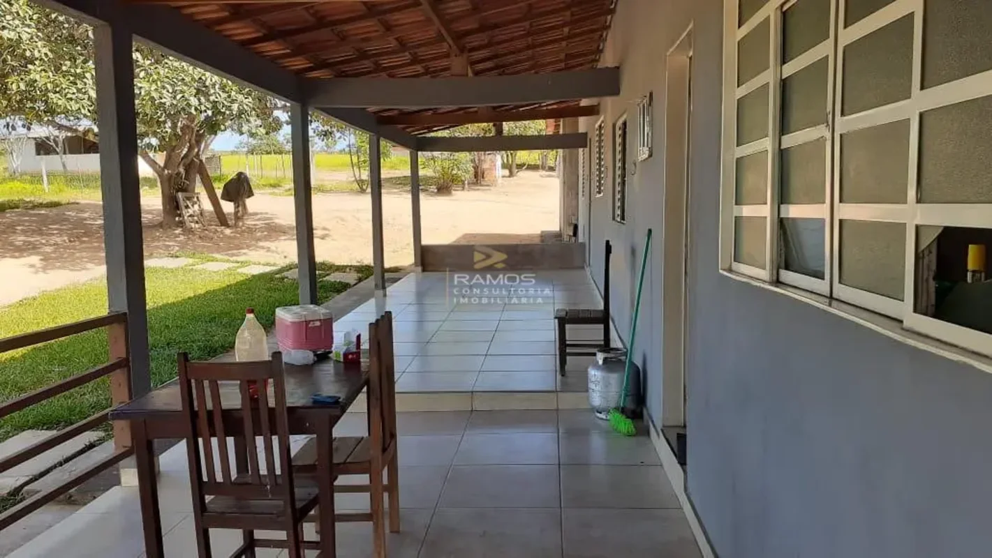 Foto do Imóvel