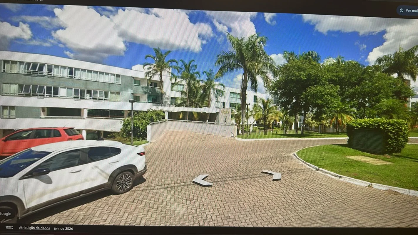 SHTN - PREMIER RESIDENCE - FLAT COM 37,90 M² PRIVATIVOS, 2º ANDAR, VISTA LIVRE, ...