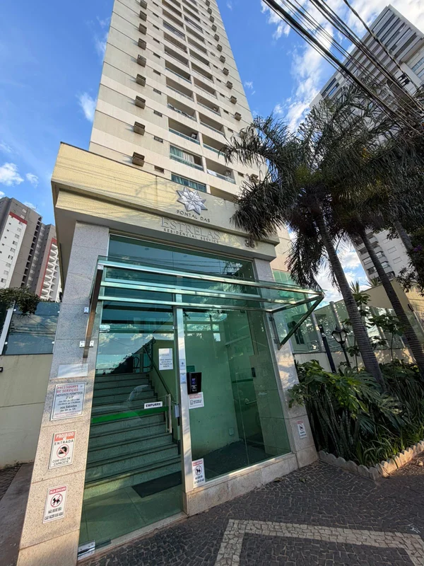 Conquiste um estilo de vida confortável e prático na Rua 259, no SETOR LESTE UNI...