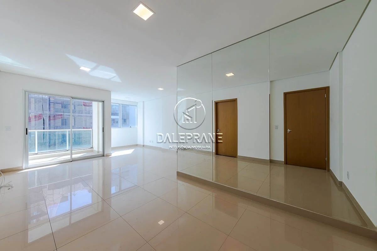 VIVACITÉ NOROESTE | SQNW 311 | 3 QUARTOS | 1 SUÍTE | 111M² | 2 VAGASMore em um d...